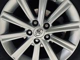 Toyota Camry 2012 годаүшін9 300 000 тг. в Кордай – фото 4