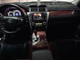 Toyota Camry 2012 годаүшін9 300 000 тг. в Кордай
