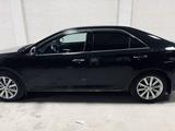 Toyota Camry 2012 годаүшін9 300 000 тг. в Кордай – фото 3