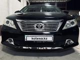 Toyota Camry 2012 годаүшін9 300 000 тг. в Кордай – фото 2