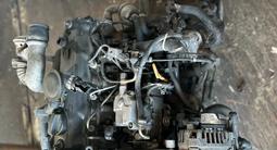 Контрактный двигатель на Volkswagen Passat b5 обьем 1.9 tdi AFN за 400 000 тг. в Астана – фото 2