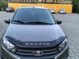 ВАЗ (Lada) Granta 2190 2024 года за 6 000 000 тг. в Усть-Каменогорск