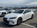 Lexus ES 250 Progressive 2023 годаүшін27 680 000 тг. в Павлодар