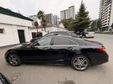 Mercedes-Benz CLS 400 2015 года за 12 000 000 тг. в Другой город в Грузии – фото 2