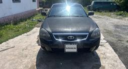 ВАЗ (Lada) Priora 2172 2012 годаүшін1 100 000 тг. в Караганда – фото 4