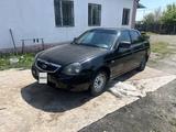 ВАЗ (Lada) Priora 2172 2012 года за 1 100 000 тг. в Караганда