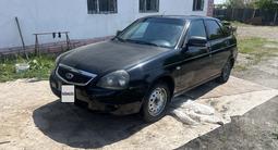 ВАЗ (Lada) Priora 2172 2012 годаүшін1 100 000 тг. в Караганда