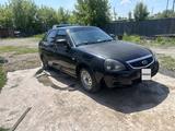 ВАЗ (Lada) Priora 2172 2012 года за 1 100 000 тг. в Караганда – фото 3