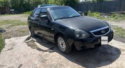 ВАЗ (Lada) Priora 2172 2012 годаүшін1 100 000 тг. в Караганда – фото 3