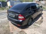 ВАЗ (Lada) Priora 2172 2012 года за 1 100 000 тг. в Караганда – фото 2