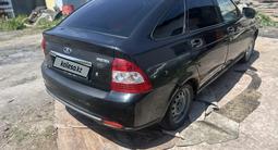 ВАЗ (Lada) Priora 2172 2012 годаүшін1 100 000 тг. в Караганда – фото 2