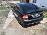 ВАЗ (Lada) Priora 2172 2012 года за 1 100 000 тг. в Караганда – фото 5