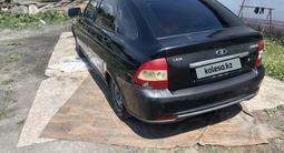 ВАЗ (Lada) Priora 2172 2012 годаүшін1 100 000 тг. в Караганда – фото 5
