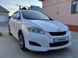 Toyota Matrix 2010 года за 4 300 000 тг. в Кызылорда – фото 4
