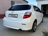 Toyota Matrix 2010 года за 4 300 000 тг. в Кызылорда – фото 3