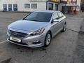 Hyundai Sonata 2015 года за 7 500 000 тг. в Шымкент – фото 15