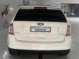 Ford Edge 2008 года за 6 500 000 тг. в Мангистау – фото 2