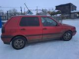 Volkswagen Golf 1995 годаfor1 200 000 тг. в Кокшетау – фото 3