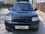 Land Rover Freelander 2003 годаүшін2 700 000 тг. в Алматы