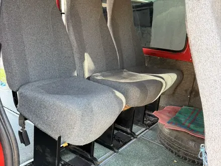 Ford  Transit 1995 года за 2 500 000 тг. в Шымкент – фото 15