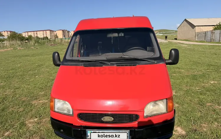 Ford  Transit 1995 годаfor2 500 000 тг. в Шымкент