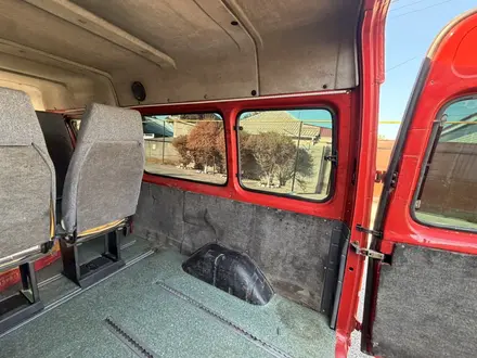 Ford  Transit 1995 года за 2 500 000 тг. в Шымкент – фото 20