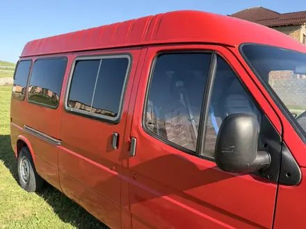Ford  Transit 1995 года за 2 500 000 тг. в Шымкент – фото 26