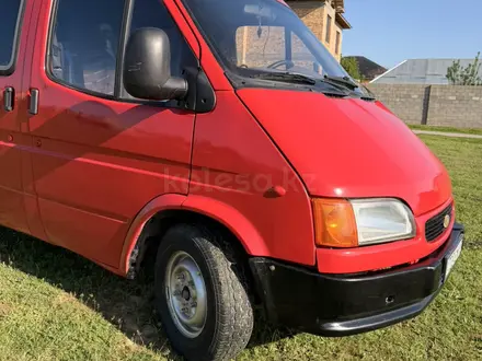 Ford  Transit 1995 года за 2 500 000 тг. в Шымкент – фото 25