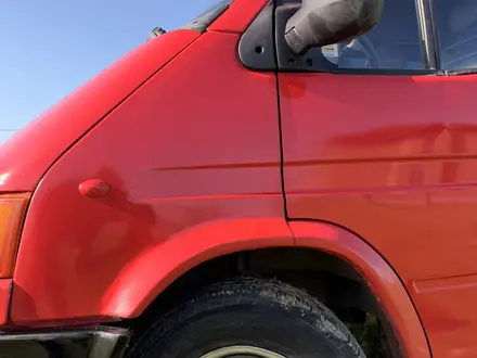 Ford  Transit 1995 года за 2 500 000 тг. в Шымкент – фото 31