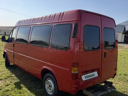 Ford  Transit 1995 года за 2 500 000 тг. в Шымкент – фото 29