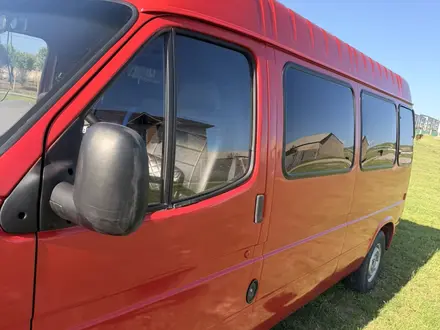 Ford  Transit 1995 года за 2 500 000 тг. в Шымкент – фото 30
