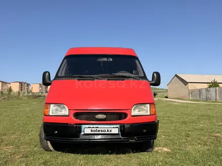 Ford  Transit 1995 года за 2 500 000 тг. в Шымкент – фото 32