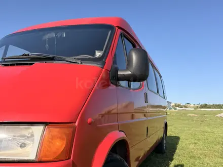 Ford  Transit 1995 года за 2 500 000 тг. в Шымкент – фото 33