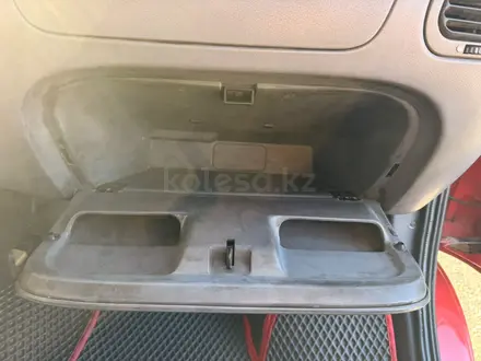 Ford  Transit 1995 года за 2 500 000 тг. в Шымкент – фото 6