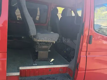 Ford  Transit 1995 года за 2 500 000 тг. в Шымкент – фото 10