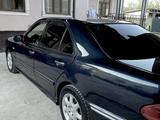 Mercedes-Benz E 230 1996 года за 2 200 000 тг. в Туркестан – фото 3