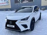 Lexus NX 300 2021 годаүшін18 000 000 тг. в Алматы