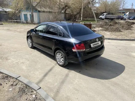 Volkswagen Polo 2015 года за 5 000 000 тг. в Павлодар – фото 6