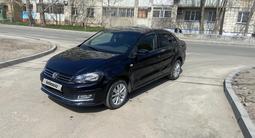 Volkswagen Polo 2015 года за 5 000 000 тг. в Павлодар