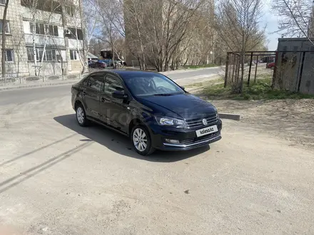 Volkswagen Polo 2015 года за 5 000 000 тг. в Павлодар – фото 4