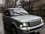 Land Rover Range Rover Sport 2006 года за 7 500 000 тг. в Алматы – фото 5