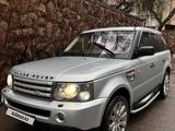 Land Rover Range Rover Sport 2006 года за 7 500 000 тг. в Алматы – фото 4