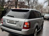 Land Rover Range Rover Sport 2006 года за 7 500 000 тг. в Алматы – фото 2