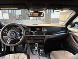 BMW 535 2015 года за 11 000 000 тг. в Шымкент
