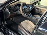 BMW 535 2015 года за 11 000 000 тг. в Шымкент – фото 3