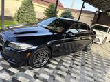 BMW 535 2015 года за 11 000 000 тг. в Шымкент – фото 5