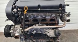 Двигатель F16D4 - объемом 1.6 литра Chevrolet Aveo, Cruze за 500 000 тг. в Астана – фото 2