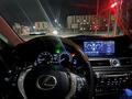 Lexus GS 250 2012 годаүшін11 499 999 тг. в Кокшетау – фото 12