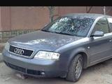 Audi A6 1997 годаfor1 000 000 тг. в Костанай