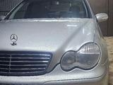 Mercedes-Benz C 200 2001 годаfor3 500 000 тг. в Туркестан